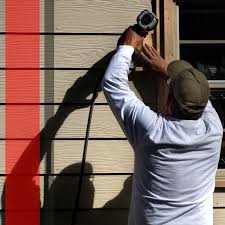 Best Aluminum Siding Installation  in Kings Mills, OH